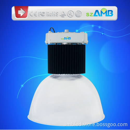 LED High Bay With UL Certification (AMB-3L-250W)
